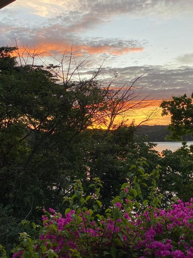 Gone Fishing Panama Resort Бока-Чика Экстерьер фото