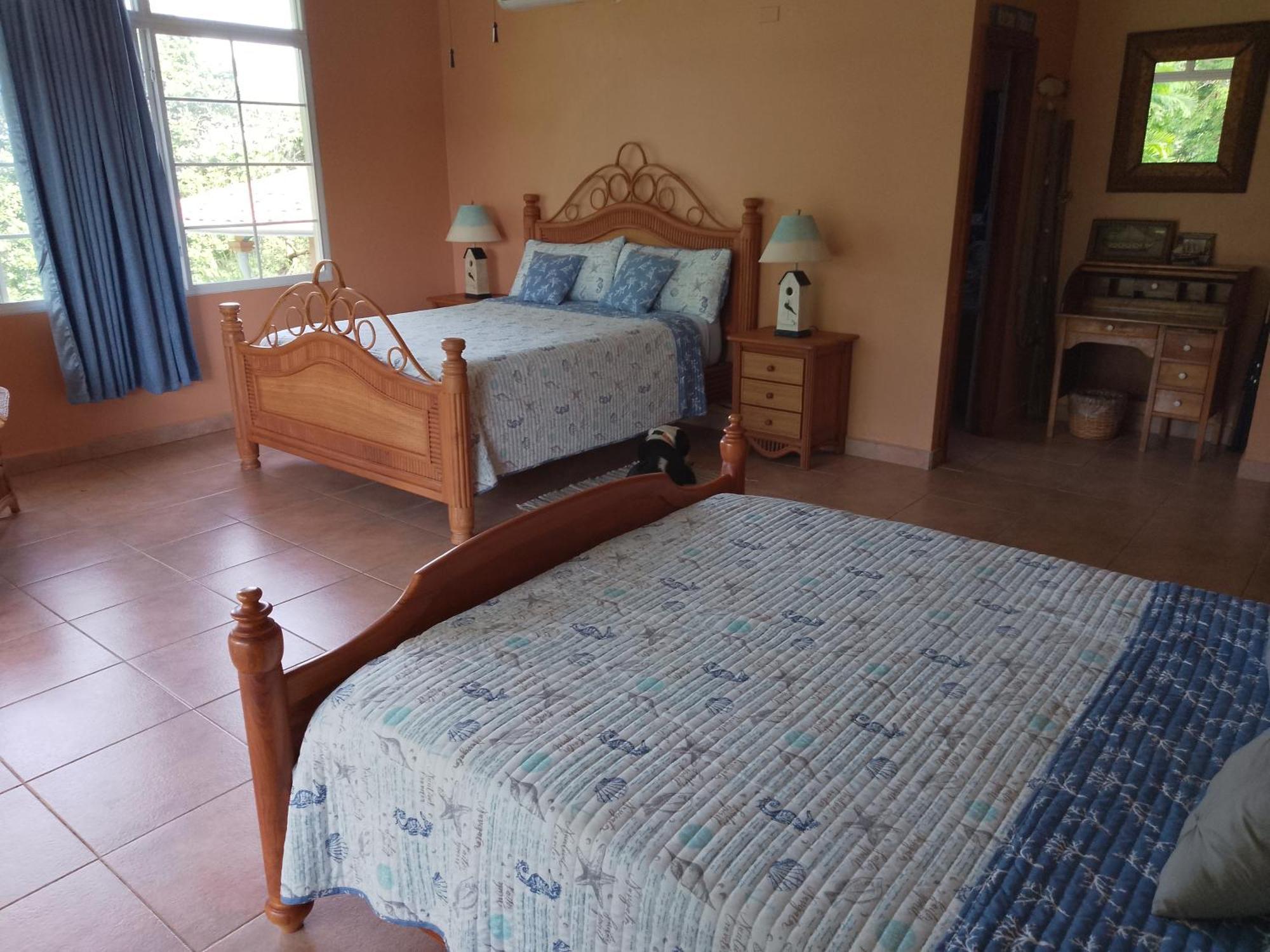 Gone Fishing Panama Resort Бока-Чика Экстерьер фото